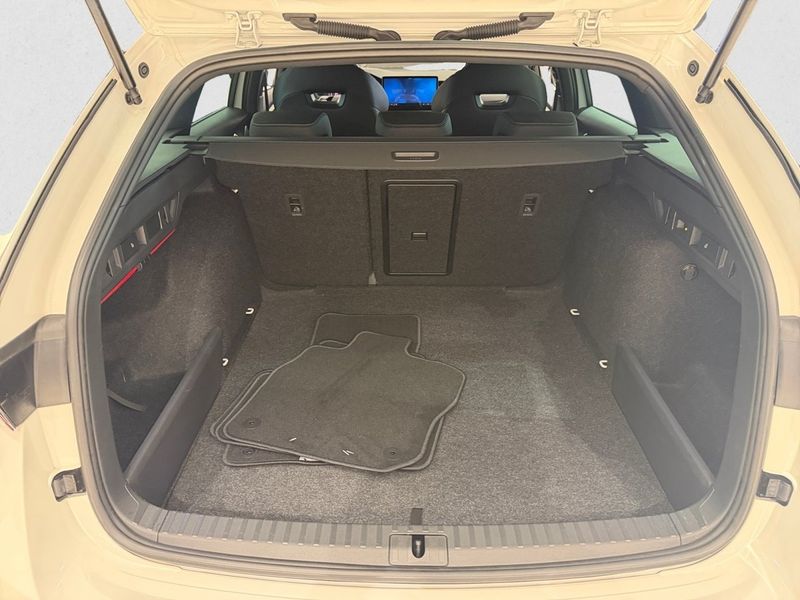 Skoda Octavia bild 13