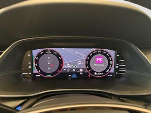 Skoda Octavia bild 16