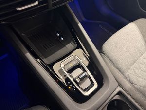 Skoda Octavia bild 15