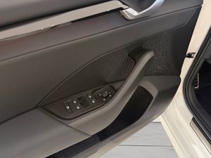 Skoda Octavia bild 9