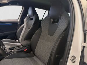 Skoda Octavia bild 12