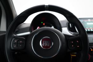 Fiat 500 bild 9