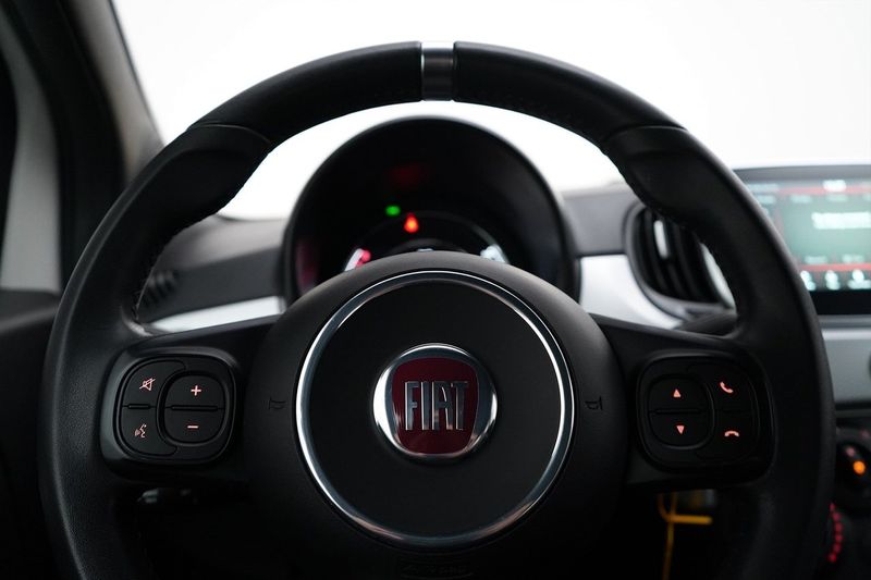 Fiat 500 bild 9