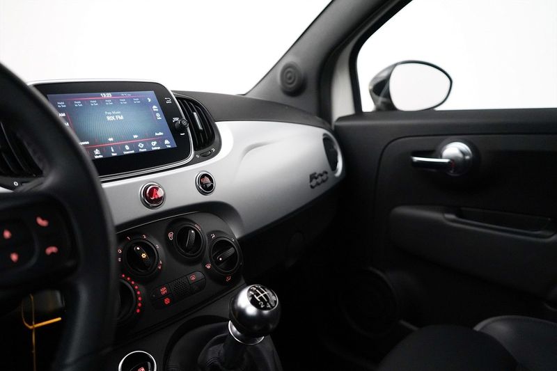Fiat 500 bild 11
