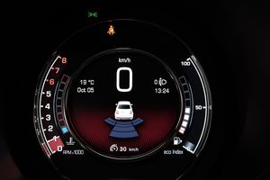 Fiat 500 bild 10