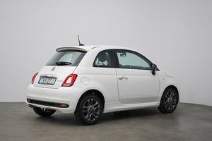Fiat 500 bild 21