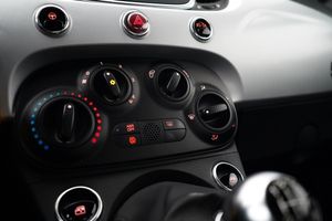 Fiat 500 bild 14
