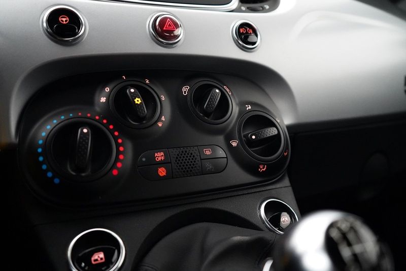 Fiat 500 bild 14