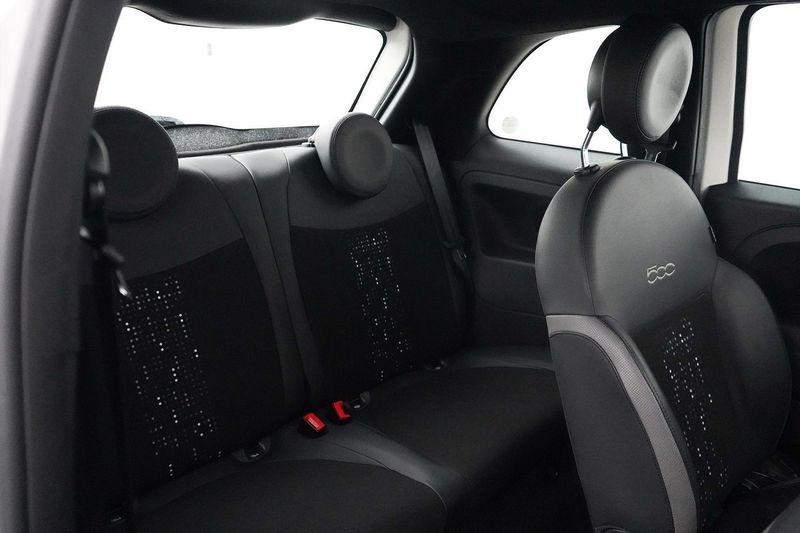 Fiat 500 bild 17