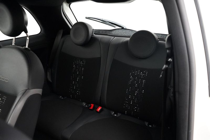 Fiat 500 bild 7