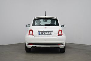 Fiat 500 bild 19