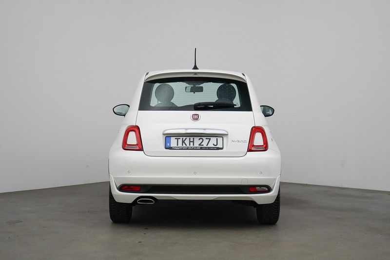 Fiat 500 bild 19