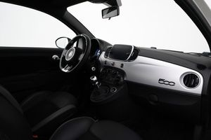 Fiat 500 bild 16
