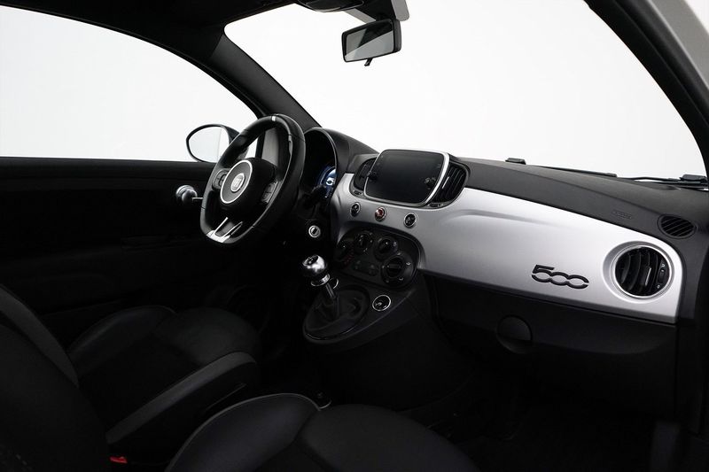 Fiat 500 bild 16