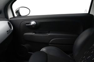 Fiat 500 bild 15