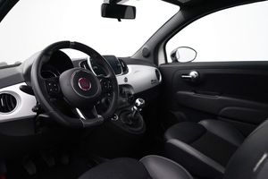 Fiat 500 bild 5