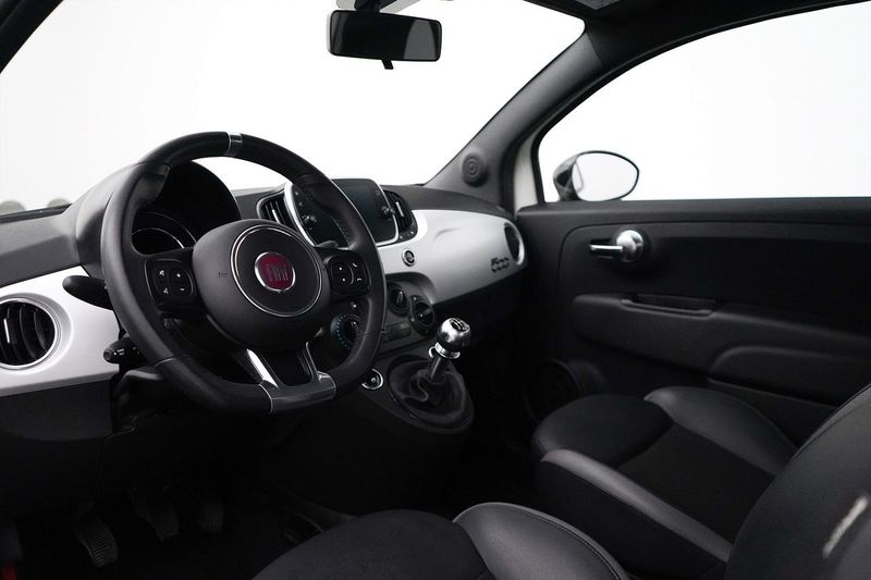 Fiat 500 bild 5