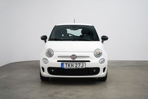 Fiat 500 bild 20