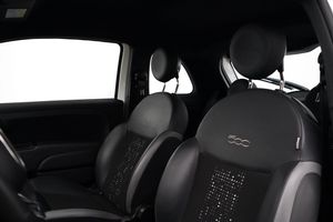 Fiat 500 bild 6