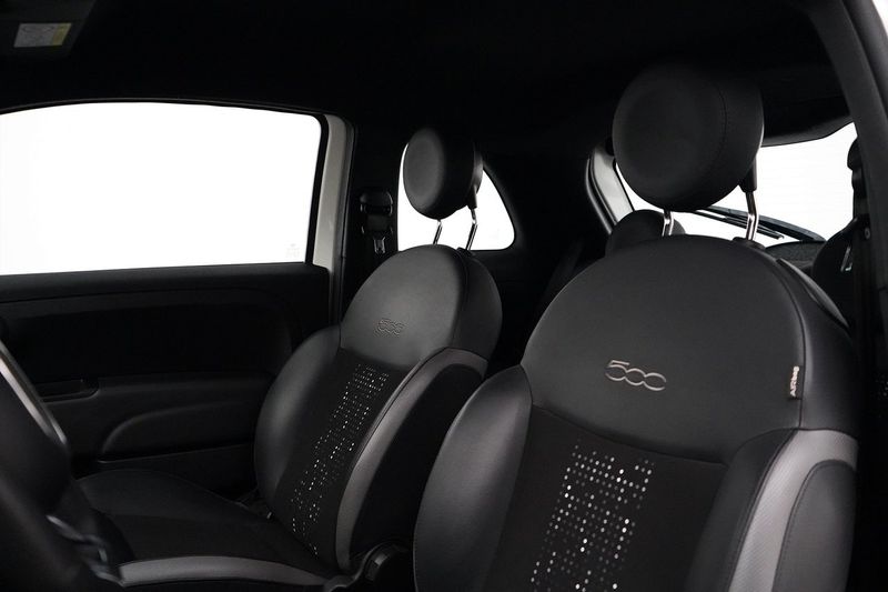 Fiat 500 bild 6