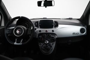 Fiat 500 bild 8