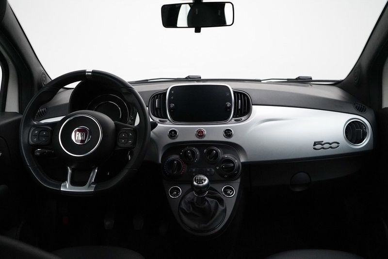 Fiat 500 bild 8