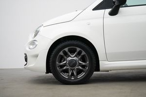 Fiat 500 bild 2