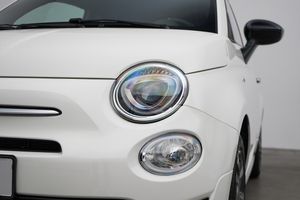 Fiat 500 bild 22