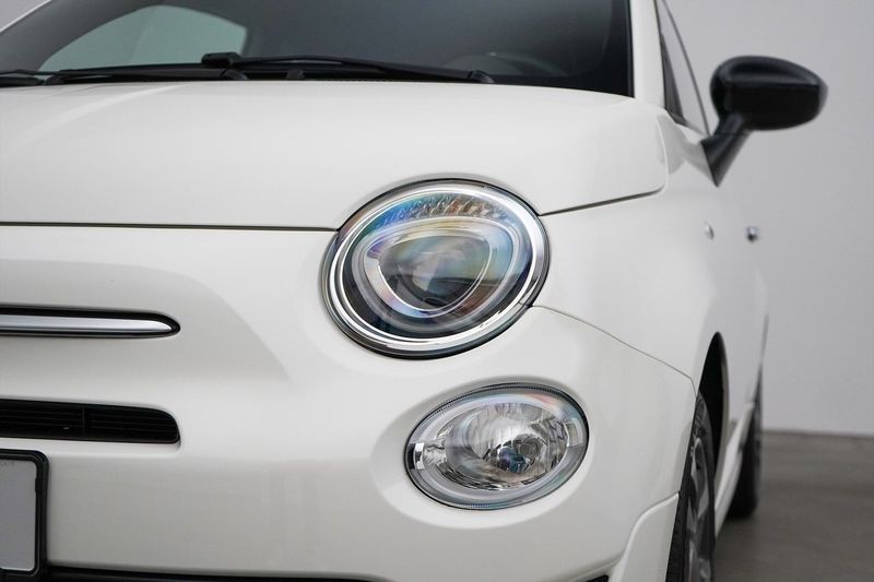 Fiat 500 bild 22