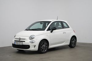 Fiat 500 bild 23