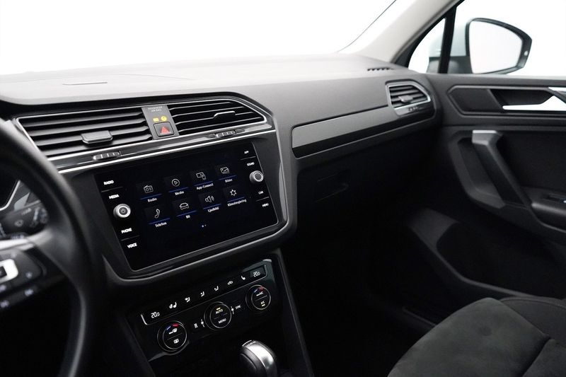 Volkswagen Tiguan bild 10