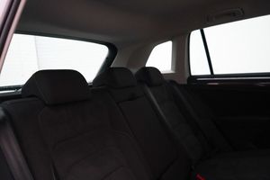 Volkswagen Tiguan bild 17