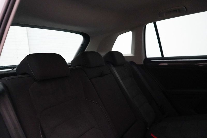 Volkswagen Tiguan bild 17