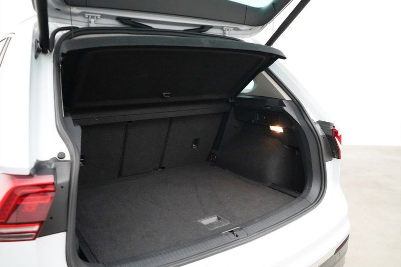 Volkswagen Tiguan bild 18