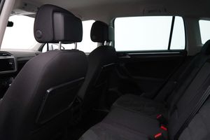 Volkswagen Tiguan bild 7