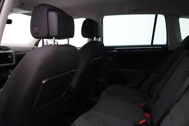 Volkswagen Tiguan bild 7