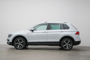 Volkswagen Tiguan bild 3