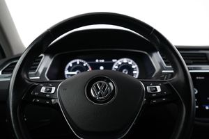 Volkswagen Tiguan bild 9