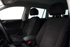 Volkswagen Tiguan bild 6