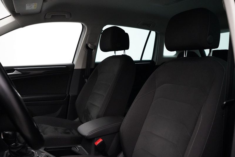 Volkswagen Tiguan bild 6