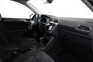 Volkswagen Tiguan bild 16