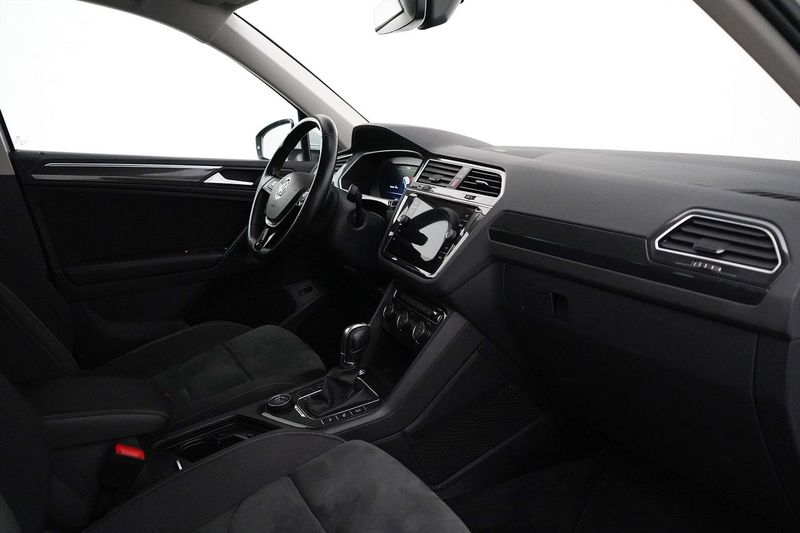 Volkswagen Tiguan bild 16