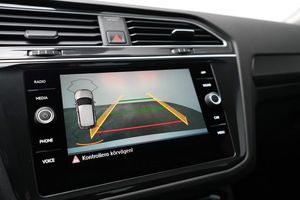 Volkswagen Tiguan bild 11
