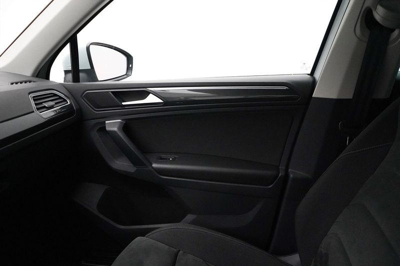Volkswagen Tiguan bild 15