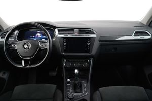 Volkswagen Tiguan bild 8