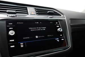 Volkswagen Tiguan bild 12