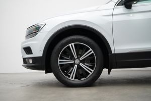 Volkswagen Tiguan bild 2