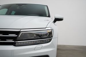 Volkswagen Tiguan bild 22