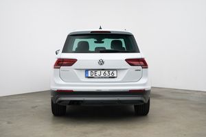 Volkswagen Tiguan bild 19