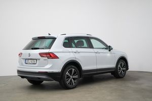 Volkswagen Tiguan bild 20